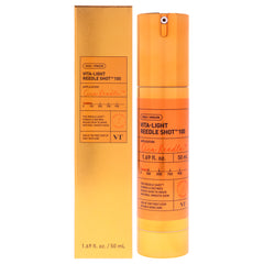 Vt Cosmetics Vita Light Reedle Shot 100 -Thefragrancemart.com