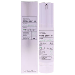 Vt Cosmetics Pro Cica Reedle Shot 100 -Thefragrancemart.com