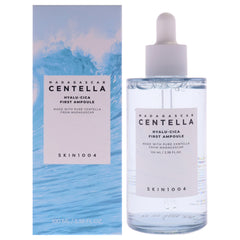 Skin1004 Madagascar Centella Hyalu Cica First Ampoule -Thefragrancemart.com