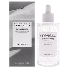 Skin1004 Madagascar Centella Tone Brightening Capsule Ampoule -Thefragrancemart.com