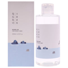 Round Lab 1025 Dokdo Toner -Thefragrancemart.com