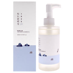Round Lab 1025 Dokdo Cleansing Oil -Thefragrancemart.com