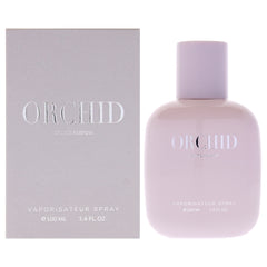 Fine Perfumery Orchid Eau De Parfum-Thefragrancemart.com