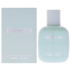 Fine Perfumery Hibiscus Eau De Parfum-Thefragrancemart.com