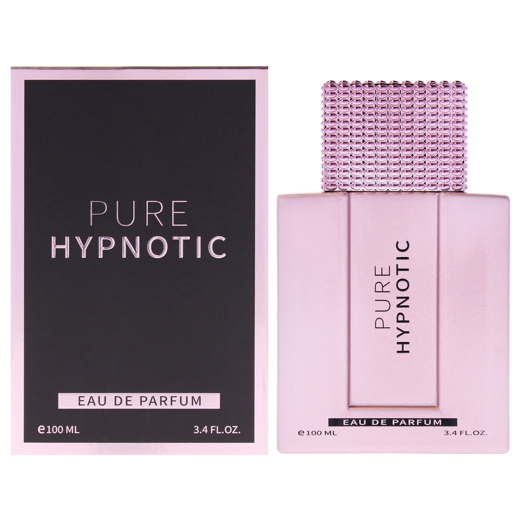 Fine Perfumery Pure Hypnotic Eau De Parfum-Thefragrancemart.com