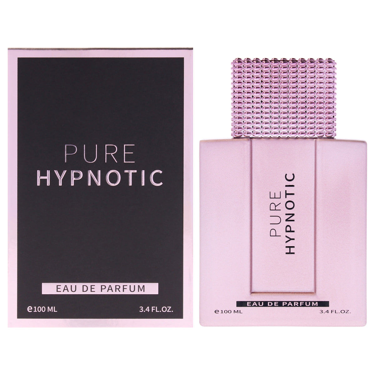Fine Perfumery Pure Hypnotic Eau De Parfum-Thefragrancemart.com