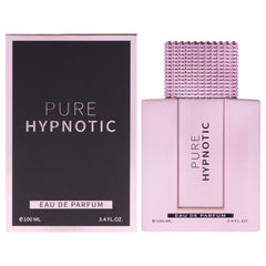 Fine Perfumery Pure Hypnotic Eau De Parfum-Thefragrancemart.com