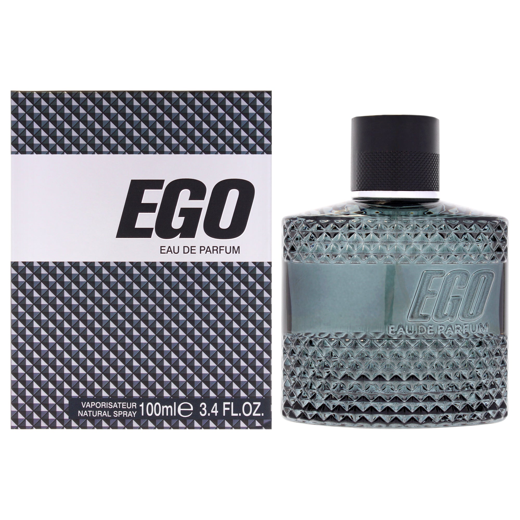 Fine Perfumery Ego Eau De Parfum-Thefragrancemart.com