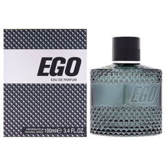 Fine Perfumery Ego Eau De Parfum-Thefragrancemart.com