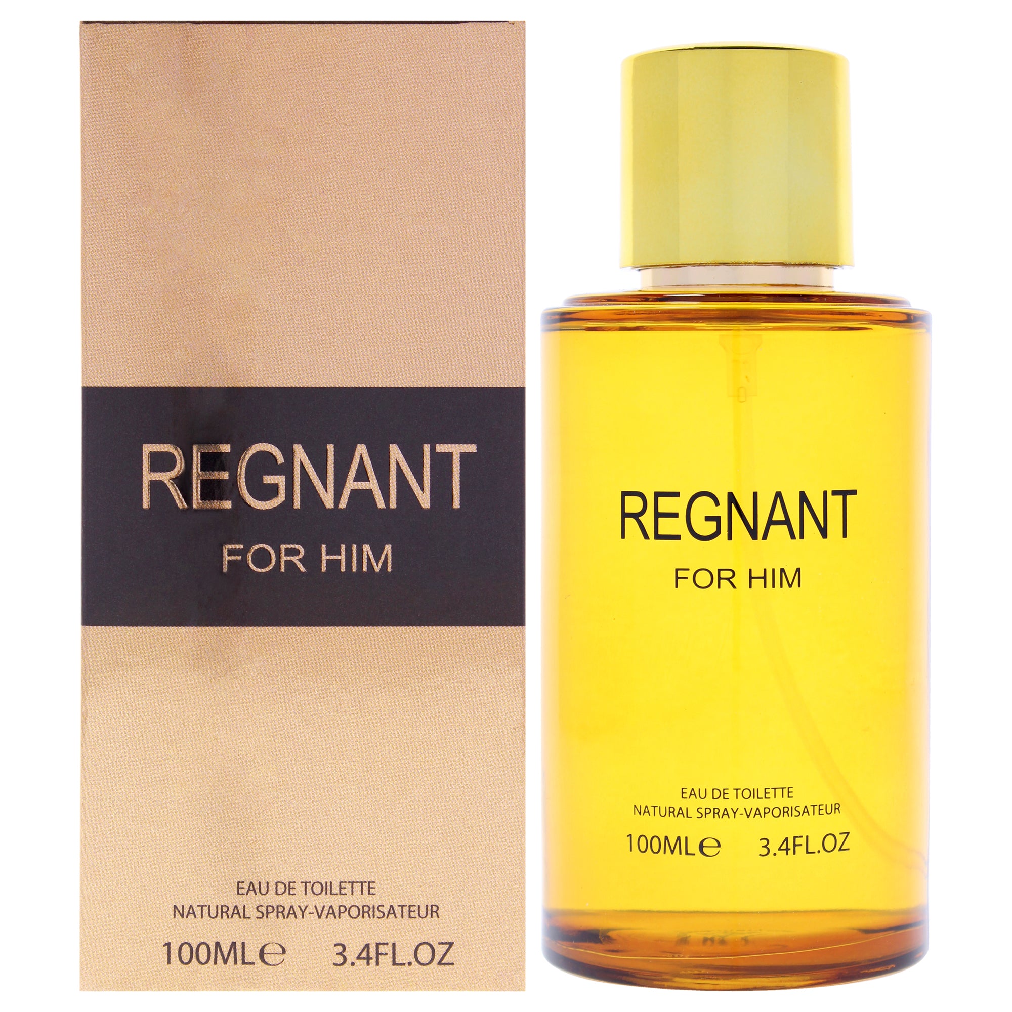 Fine Perfumery Regnant Eau De Toilette-Thefragrancemart.com