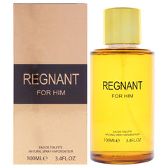 Fine Perfumery Regnant Eau De Toilette-Thefragrancemart.com