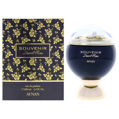 Afnan Souvenir Collection - Desert Rose Eau De Parfum-Thefragrancemart.com