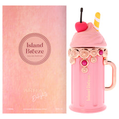 Armaf Delights - Island Breeze Eau De Parfum-Thefragrancemart.com