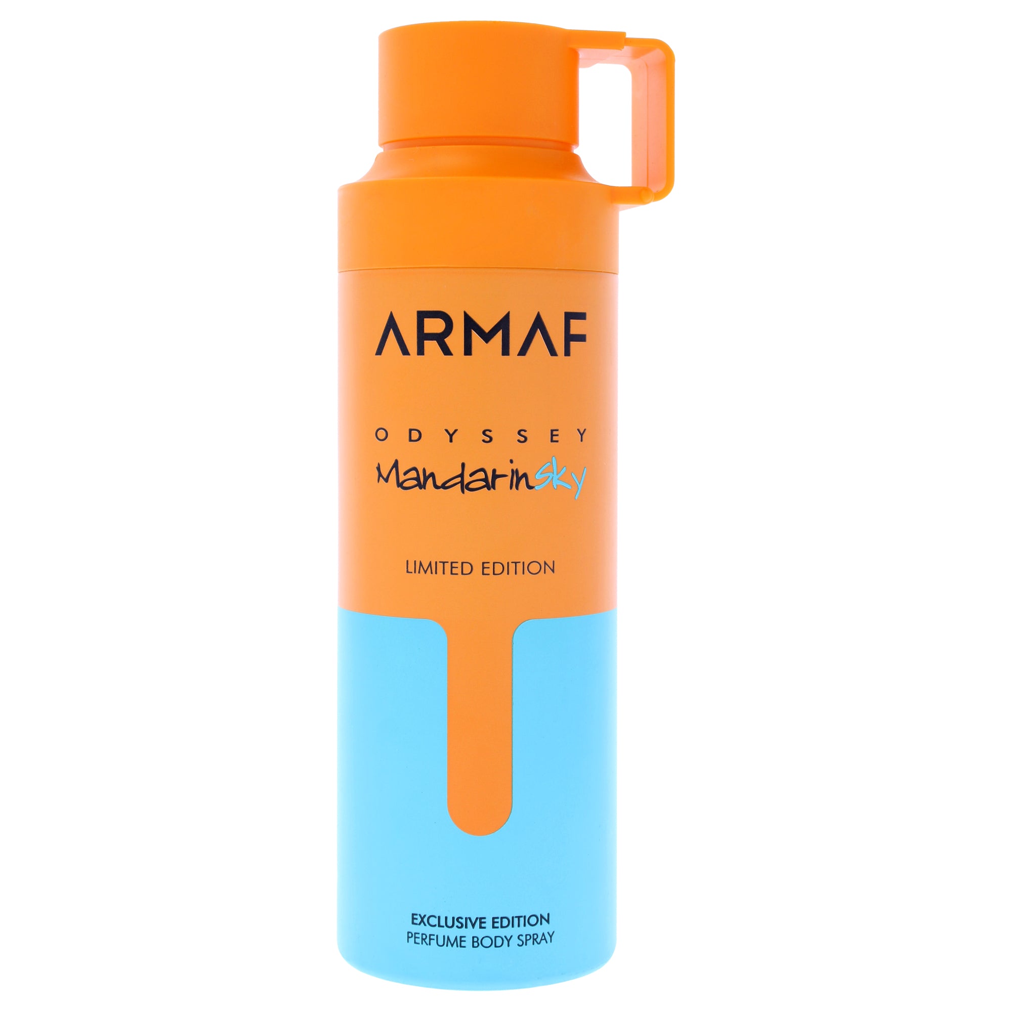 Armaf Odyssey - Mandarin Sky Limited Edition -Thefragrancemart.com