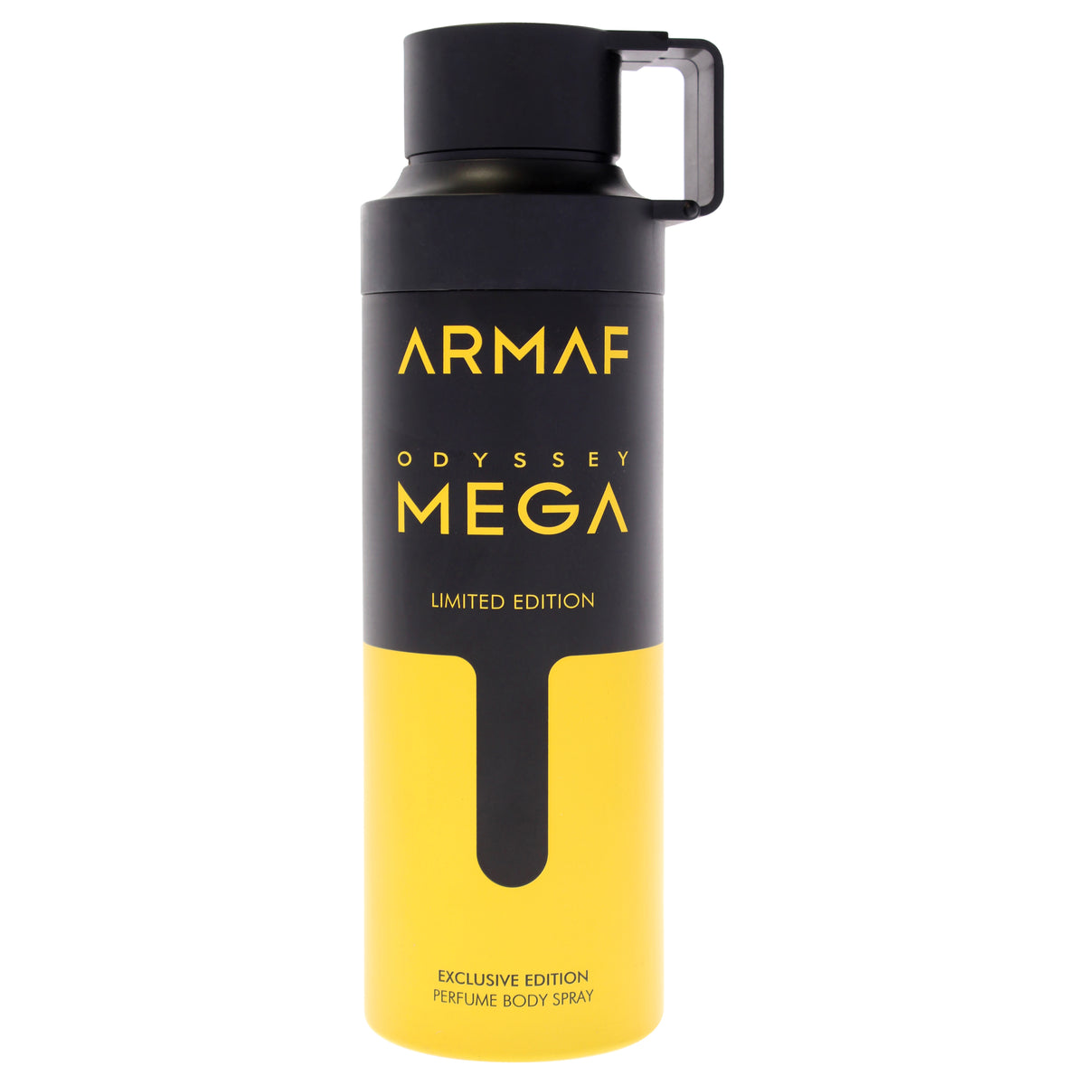 Armaf Odyssey - Mega Limited Edition -Thefragrancemart.com