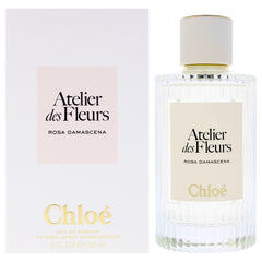 Chloe Atelier Des Fleurs Rosa Damascena Eau De Parfum-Thefragrancemart.com
