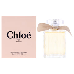 Chloe Eau De Parfum-Thefragrancemart.com