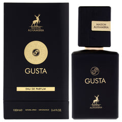 Maison Alhambra Gusta Eau De Parfum-Thefragrancemart.com