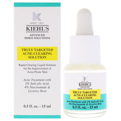 Kiehls Truly Targeted Blemish Clearing Solution -Thefragrancemart.com