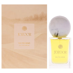 Jozoor Salted Wind Eau De Parfum-Thefragrancemart.com