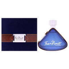 Armaf Tres Nuit Pour Homme Eau De Parfum-Thefragrancemart.com