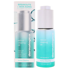 Dermalogica Retinol Clearing Active -Thefragrancemart.com