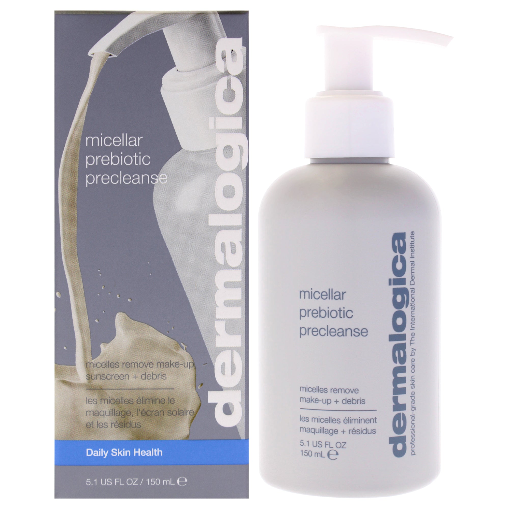 Dermalogica Micellar Prebiotic Precleanse -Thefragrancemart.com