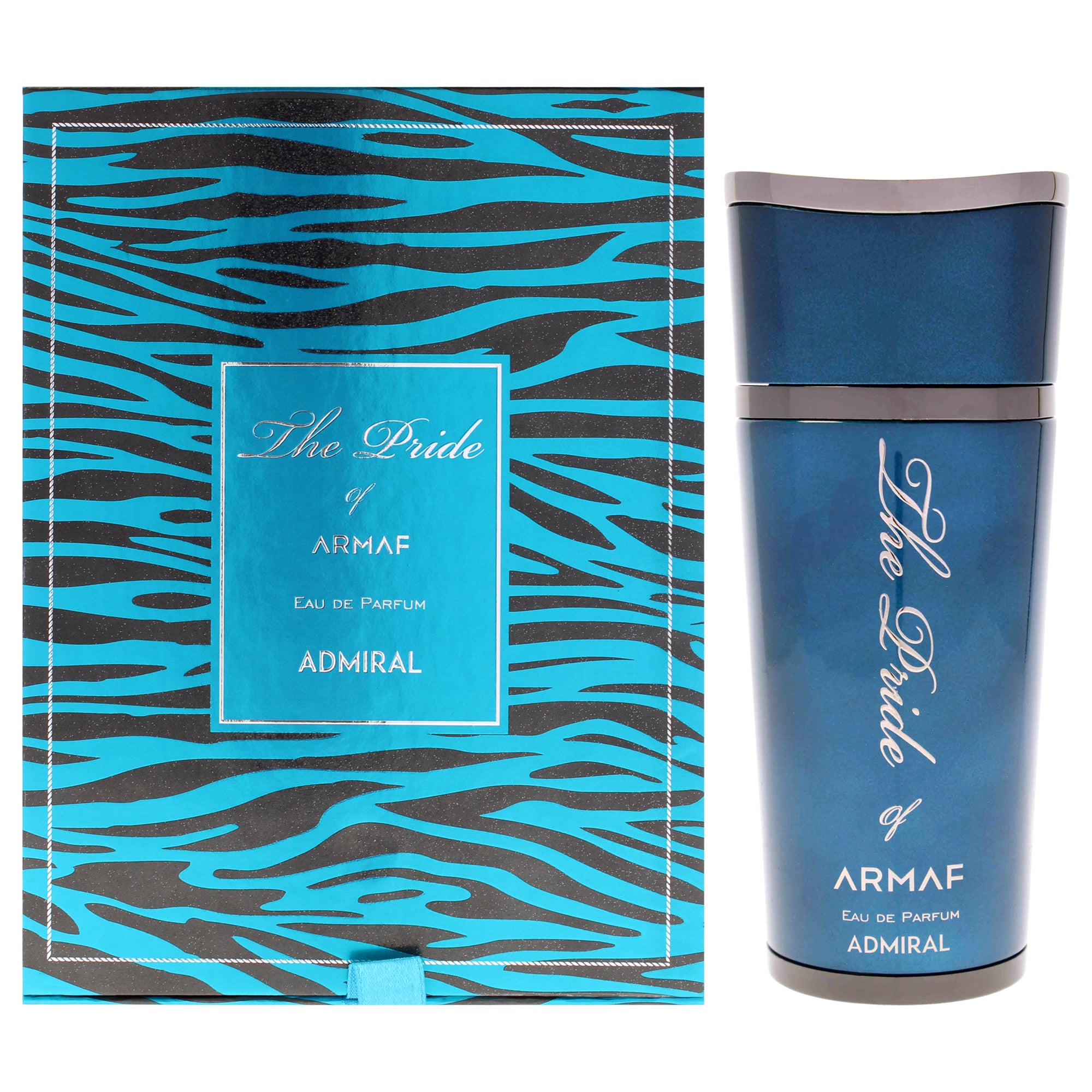 The Pride Of Armaf - Admiral Eau De Parfum-Thefragrancemart.com