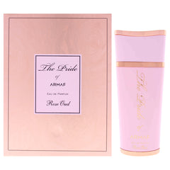 The Pride Of Armaf - Rose Oud Eau De Parfum-Thefragrancemart.com