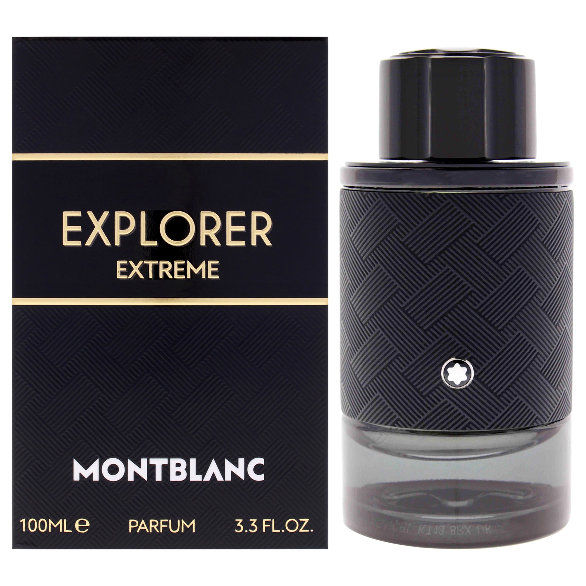 Mont Blanc Explorer Extreme Eau De Parfum-Thefragrancemart.com