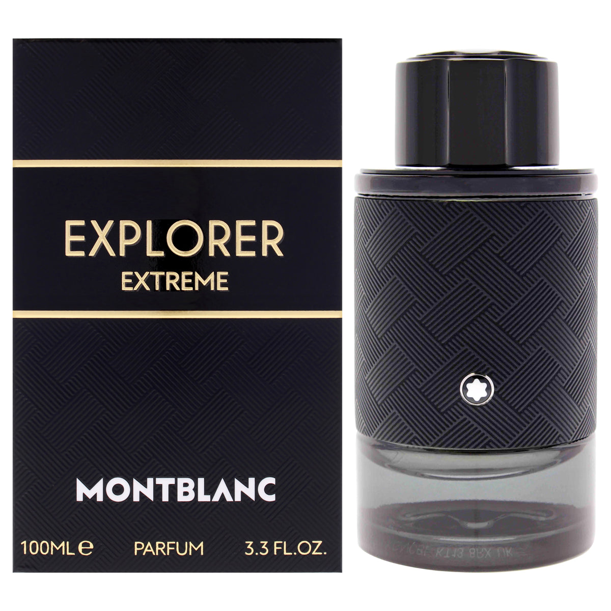 Mont Blanc Explorer Extreme Eau De Parfum-Thefragrancemart.com