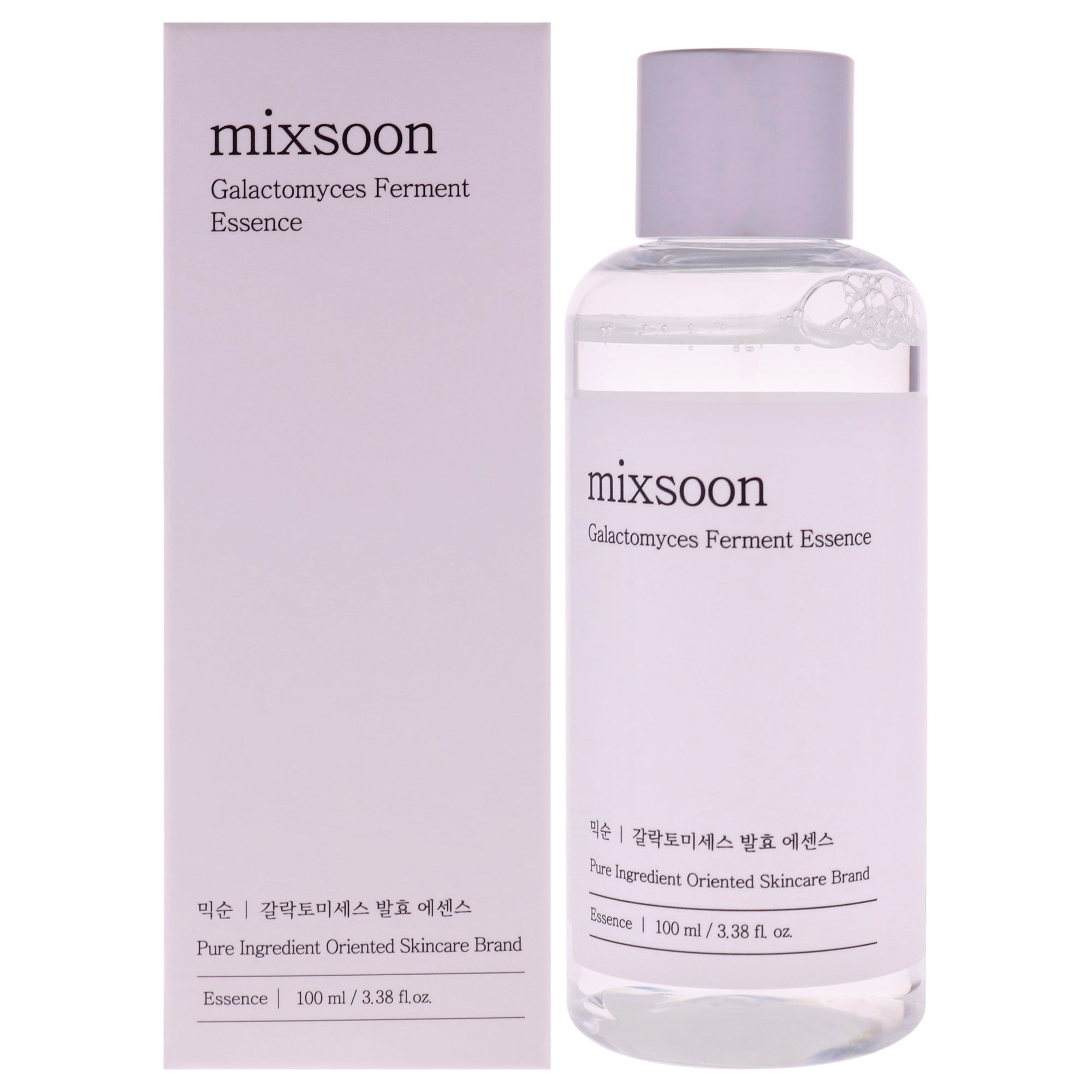 Mixsoon Galactomyces Ferment Essence -Thefragrancemart.com