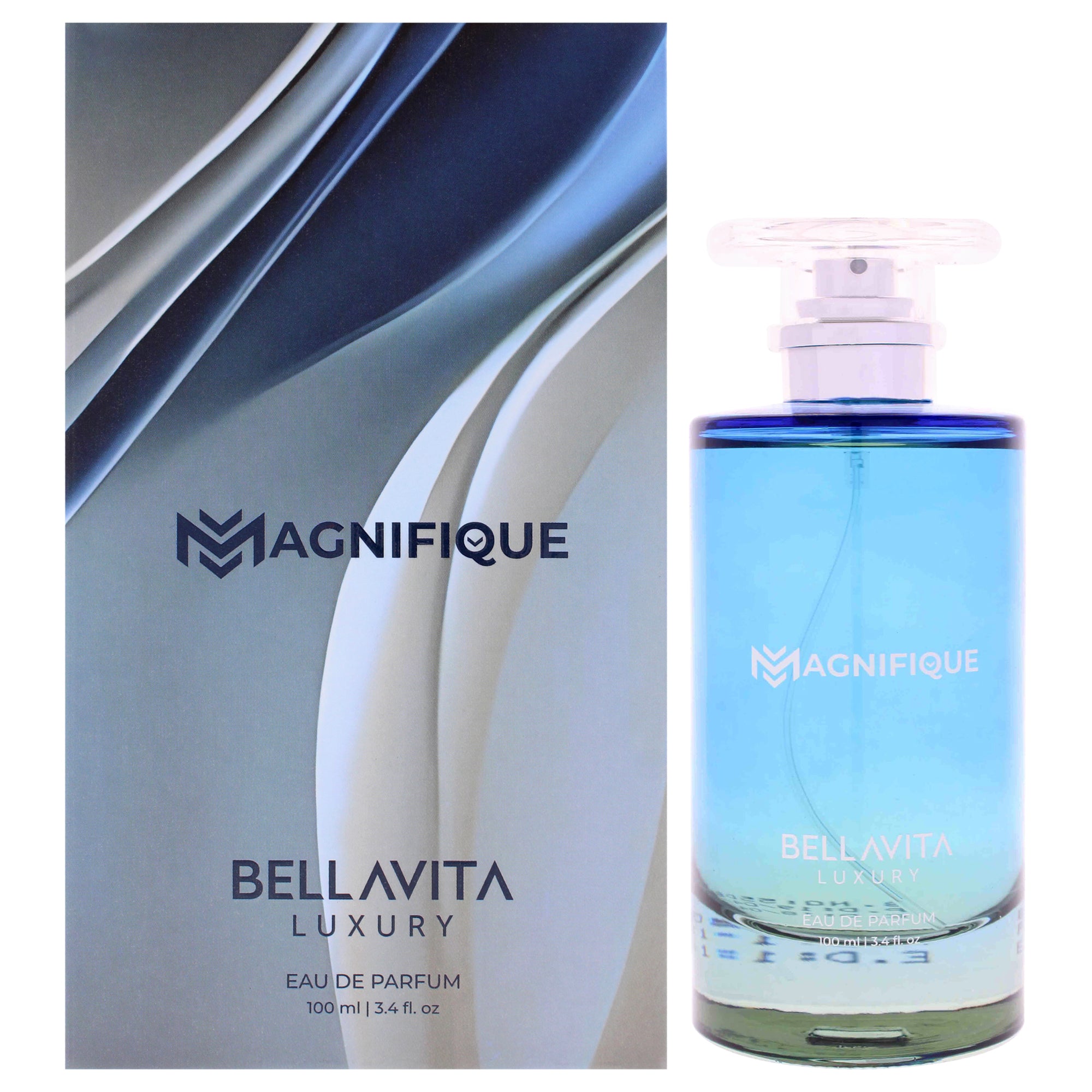 Bellavita Luxury Collection - Magnifique Eau De Parfum-Thefragrancemart.com