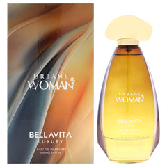 Bellavita Luxury Collection - Urbane Women Eau De Parfum-Thefragrancemart.com
