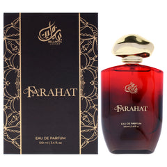 Bellavita Luxury Collection - Farahat Eau De Parfum-Thefragrancemart.com