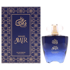 Bellavita Luxury Collection - Amir Wahid Eau De Parfum-Thefragrancemart.com