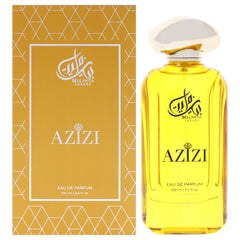 Bellavita Luxury Collection - Azizi Eau De Parfum-Thefragrancemart.com