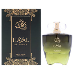 Bellavita Luxury Collection - Hayal Al-Bahar Eau De Parfum-Thefragrancemart.com
