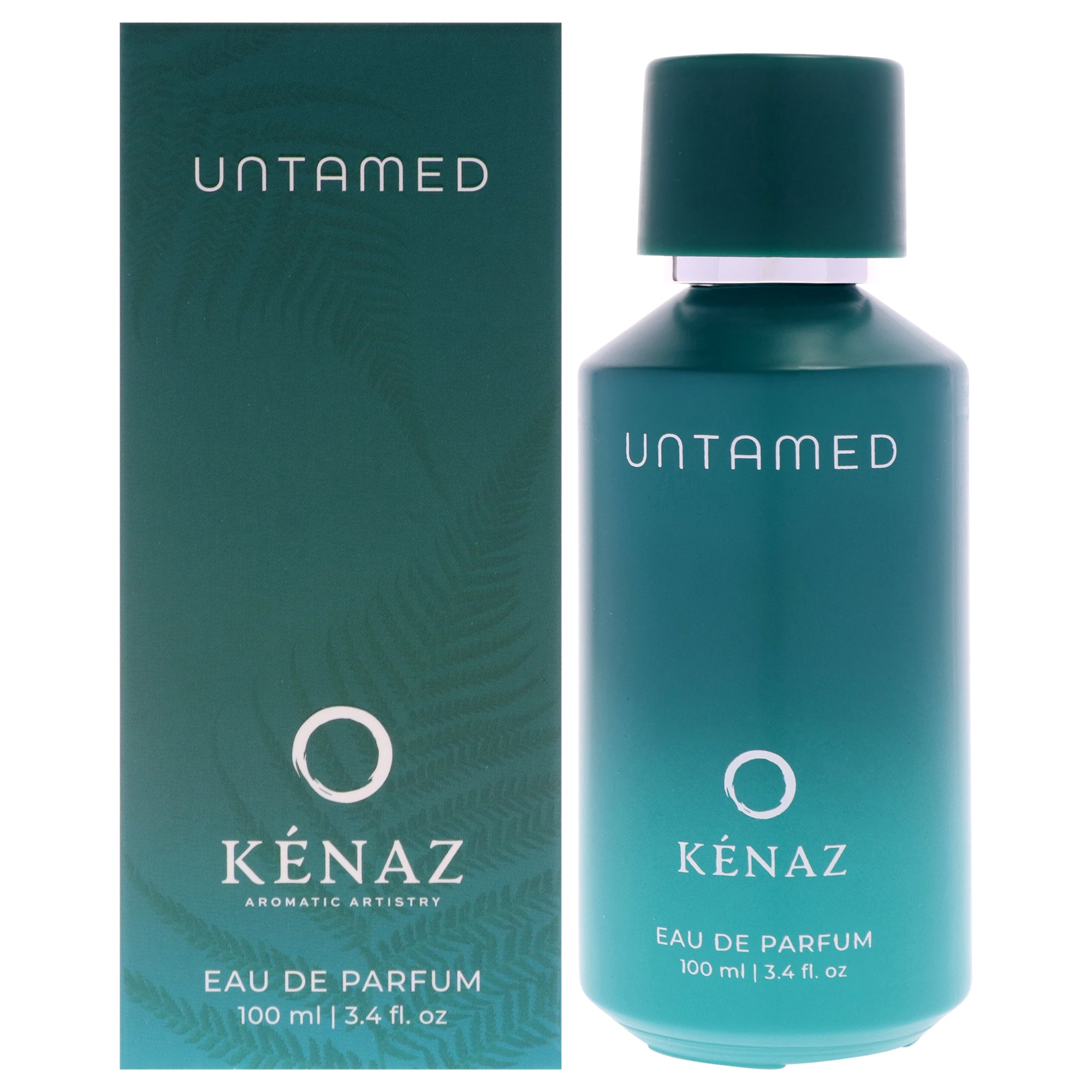 Bellavita Kenaz Collection - Untamed Eau De Parfum-Thefragrancemart.com
