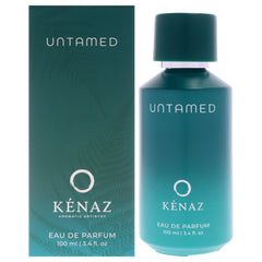 Bellavita Kenaz Collection - Untamed Eau De Parfum-Thefragrancemart.com