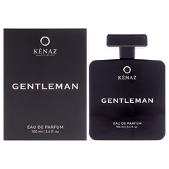 Bellavita Kenaz Collection - Gentleman Eau De Parfum-Thefragrancemart.com