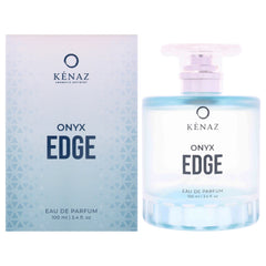 Bellavita Kenaz Collection - Onyx Edge Eau De Parfum-Thefragrancemart.com