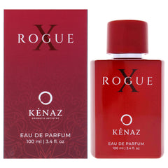 Bellavita Kenaz Collection - Rogue X Eau De Parfum-Thefragrancemart.com