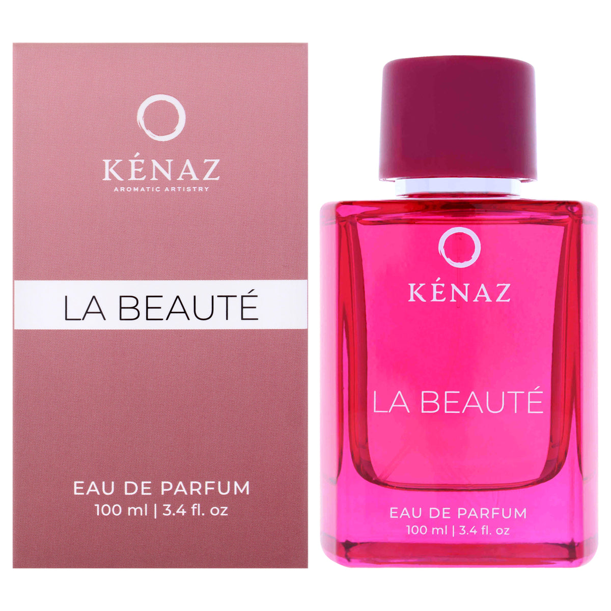 Bellavita Kenaz Collection - La Beaute Eau De Parfum-Thefragrancemart.com