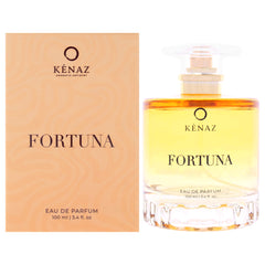 Bellavita Kenaz Collection - Fortuna Eau De Parfum-Thefragrancemart.com