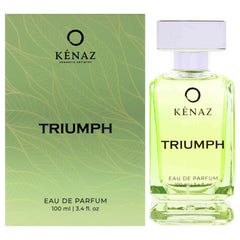 Bellavita Kenaz Collection - Triumph Eau De Parfum-Thefragrancemart.com