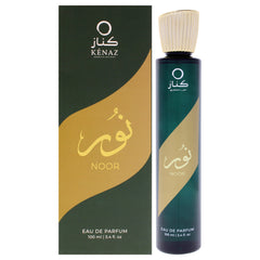 Bellavita Kenaz Collection - Noor Eau De Parfum-Thefragrancemart.com