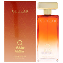 Bellavita Kenaz Collection - Ghurab Eau De Parfum-Thefragrancemart.com