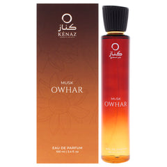 Bellavita Kenaz Collection - Musk Owhar Eau De Parfum-Thefragrancemart.com