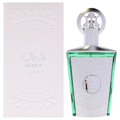 Lattafa Sherif Eau De Parfum-Thefragrancemart.com